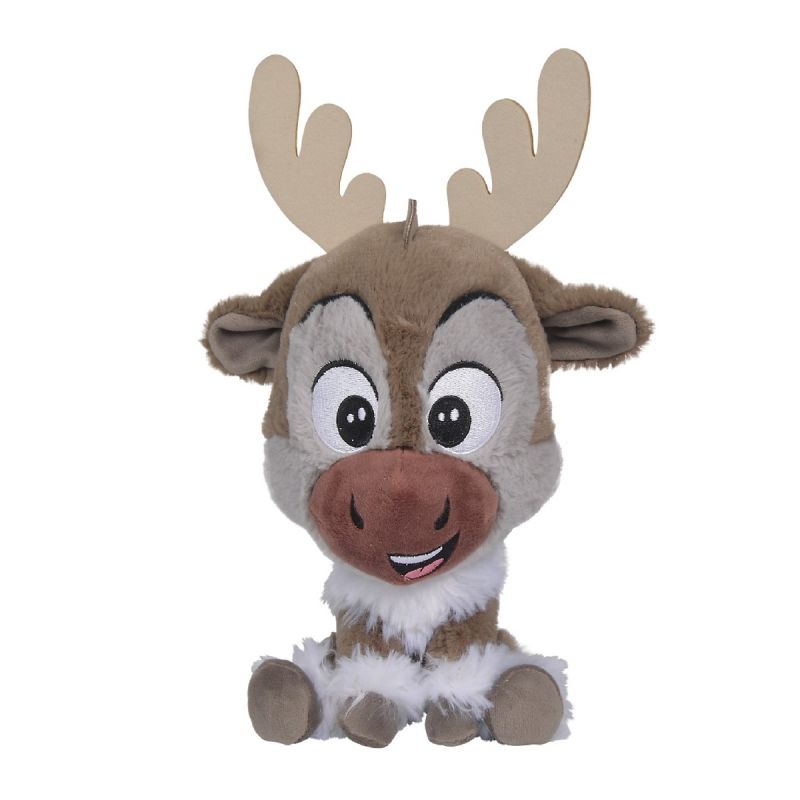  frozen 2 soft toy baby sven 25 cm 